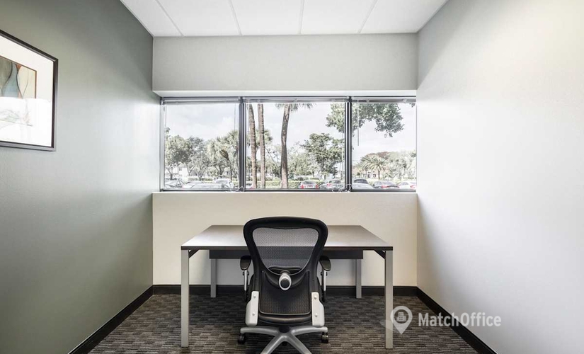 Virtual office space in Delray Beach, FL, 1615 South Congress Avenue (33445) - 3 | MatchOffice.com