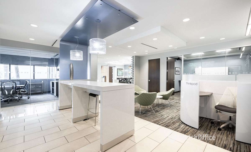 10 m² Business park in Delray Beach, FL, 1615 South Congress Avenue (33445) - 4 | MatchOffice