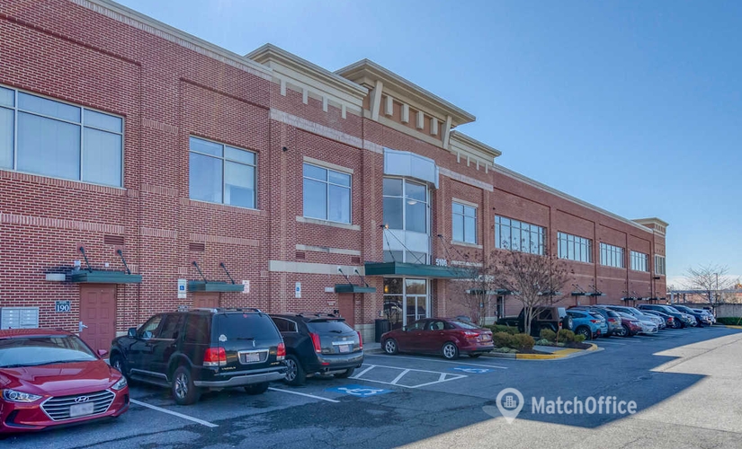 Virtual office space in Frederick, MD, 5100 Buckeystown Pike (21704) - 0 | MatchOffice.com