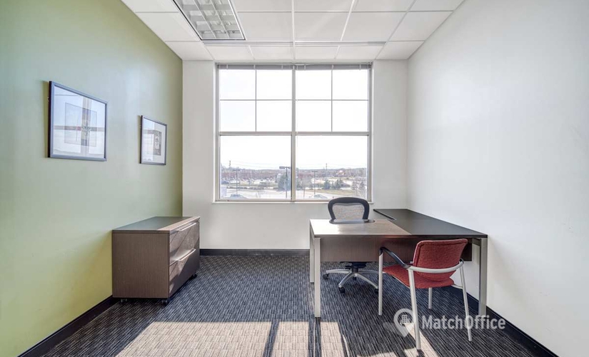 10 m² Shared office  in Frederick, MD, 5100 Buckeystown Pike (21704) - 3 | MatchOffice
