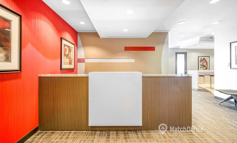 10 m² Shared workspace in Frederick, MD, 5100 Buckeystown Pike (21704) - 1 | MatchOffice.com