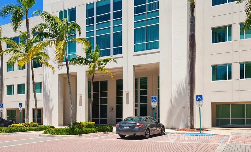 Virtual business address in Fort Lauderdale, FL, 6750 North Andrews Avenue (33309) - 0 | MatchOffice