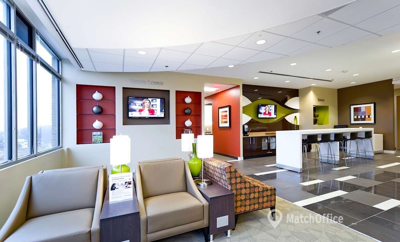 10 m² Business space in Stafford, VA, 800 Corporate Drive (22554) - 4 | MatchOffice