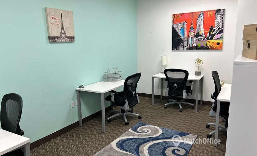 Virtual address in Westwood, 3415 South Sepulveda Boulevard (90034) - 8 | MatchOffice