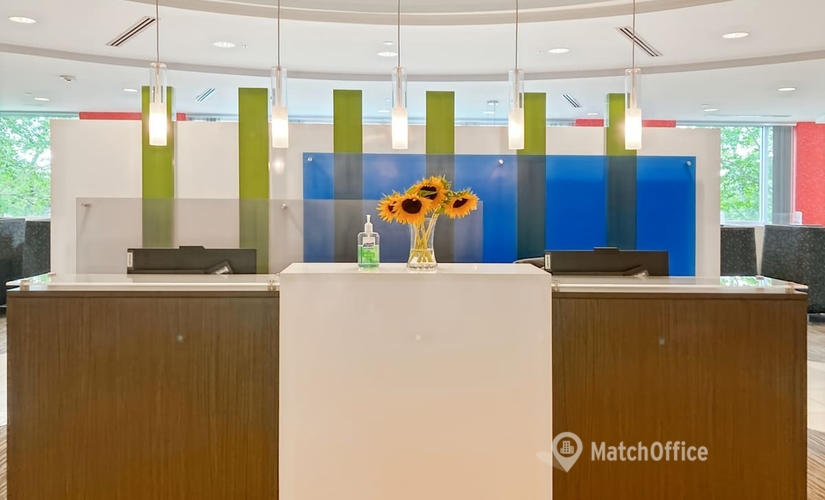 10 m² Coworking space in Fort Lauderdale, FL, 6750 North Andrews Avenue (33309) - 1 | MatchOffice