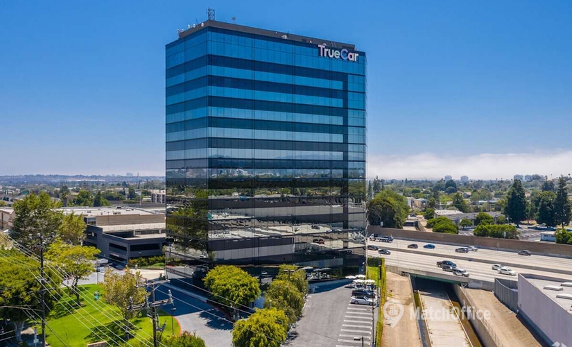 Virtual office in Westwood, 3415 South Sepulveda Boulevard (90034) - 4 | MatchOffice