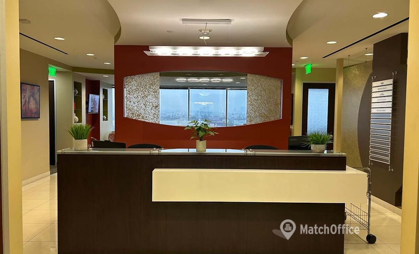 Virtual office in Westwood, 3415 South Sepulveda Boulevard (90034) - 5 | MatchOffice.com