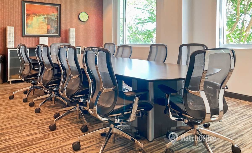 10 m² Shared workspace  in Fort Lauderdale, FL, 6750 North Andrews Avenue (33309) - 2 | MatchOffice