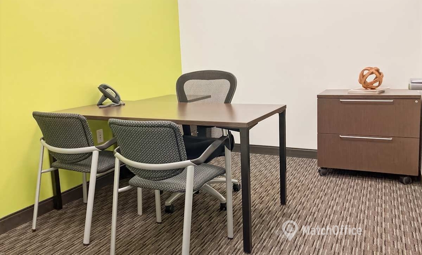 10 m² Shared office in Fort Lauderdale, FL, 6750 North Andrews Avenue (33309) - 3 | MatchOffice.com