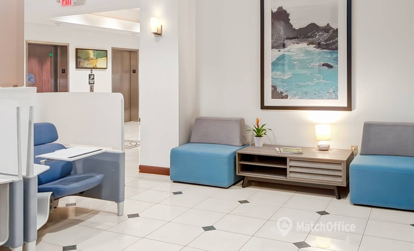10 m² Shared office  in Coral Springs, 	FL, 11555 Heron Bay Boulevard (33076) - 4 | MatchOffice.com