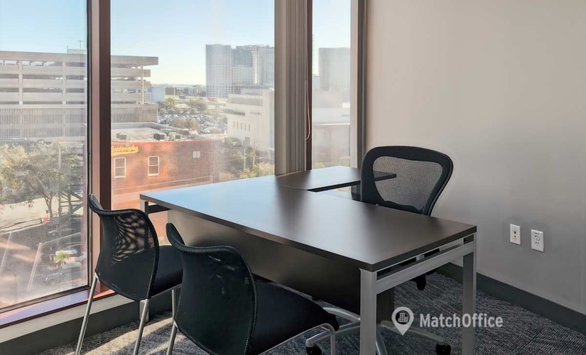 Virtual office in Tampa, FL, 100 South Ashley Drive (33602) - 3 | MatchOffice