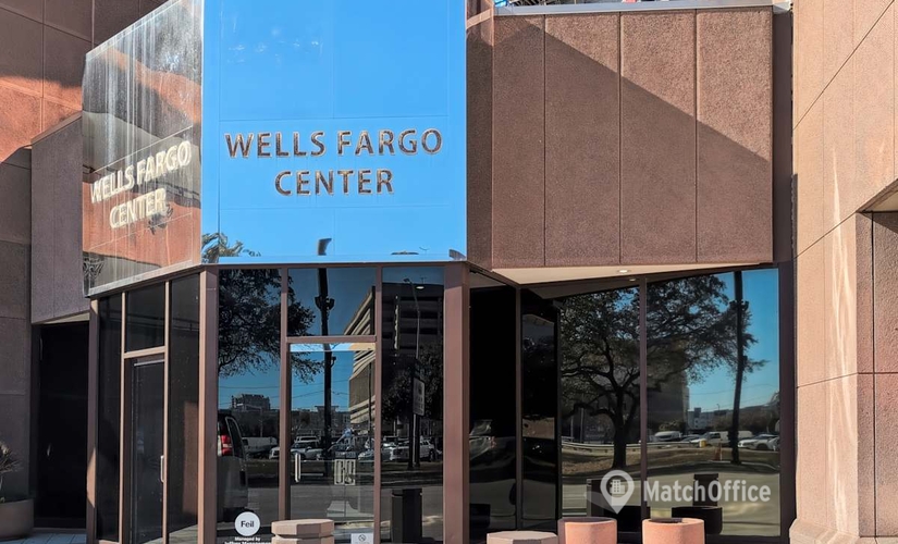 10 m² Co-working in Tampa, FL, 100 South Ashley Drive (33602) - 0 | MatchOffice