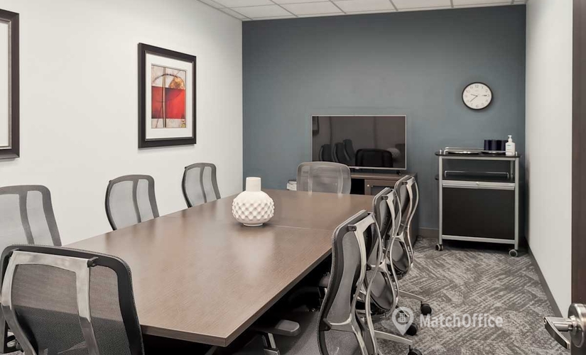 10 m² Co-working in Tampa, FL, 100 South Ashley Drive (33602) - 2 | MatchOffice.com