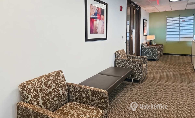 10 m² Coworking space  in Philadelphia, PA, 325-41 Chestnut Street Old City (19106) - 3 | MatchOffice.com