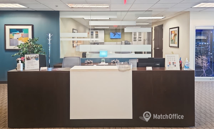 10 m² Business park in Philadelphia, PA, 325-41 Chestnut Street Old City (19106) - 1 | MatchOffice.com