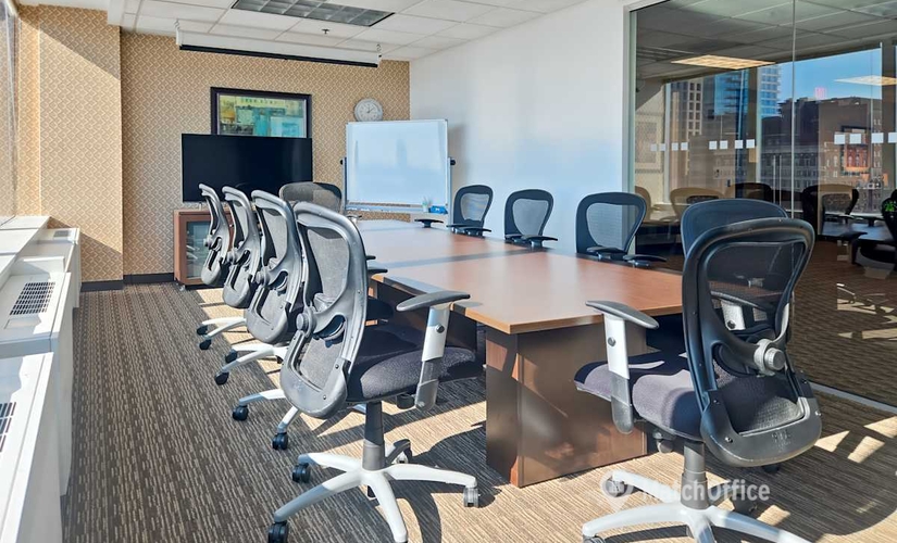 10 m² Business park in Philadelphia, PA, 325-41 Chestnut Street Old City (19106) - 2 | MatchOffice.com