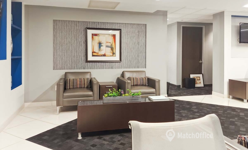 10 m² Business center in Philadelphia, PA, 325-41 Chestnut Street Old City (19106) - 4 | MatchOffice