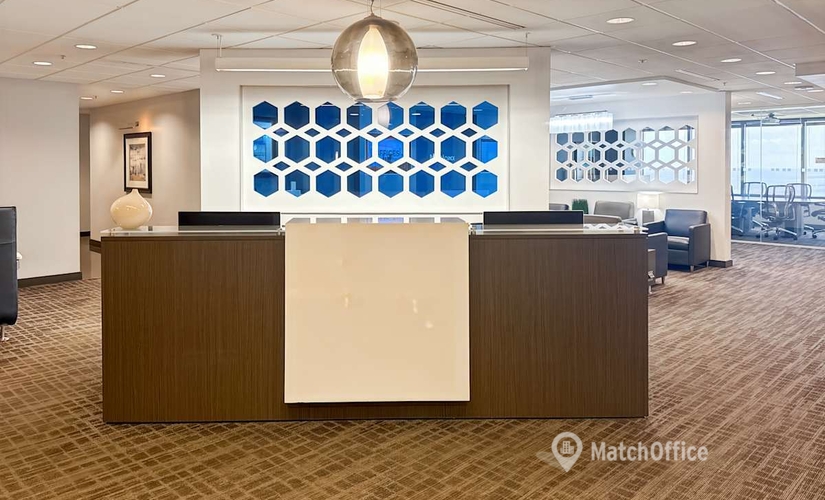 Virtual office in New Orleans, 3900 North Causeway Boulevard (70002) - 1 | MatchOffice