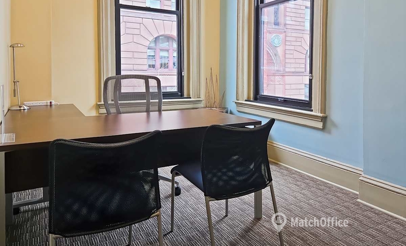 10 m² Business center in Kansas City, KS, The Cosby (64105) - 3 | MatchOffice