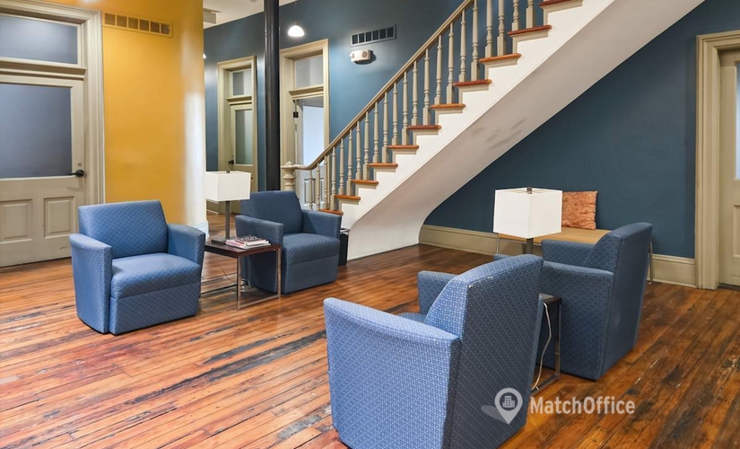 10 m² Shared workspace in Kansas City, KS, The Cosby (64105) - 4 | MatchOffice