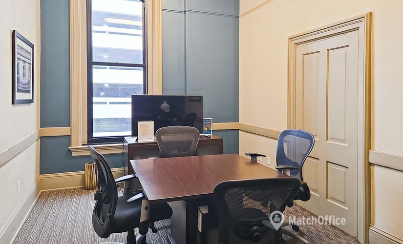 Virtual office space in Kansas City, KS, The Cosby (64105) - 2 | MatchOffice