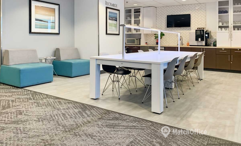 10 m² Serviced office in Cerritos, CA, 17777 Center Court Drive (90703) - 4 | MatchOffice