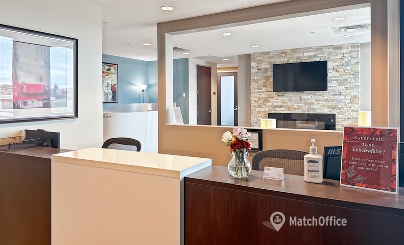 10 m² Business space in Douglas, 10233 South Parker Road (80134) - 1 | MatchOffice