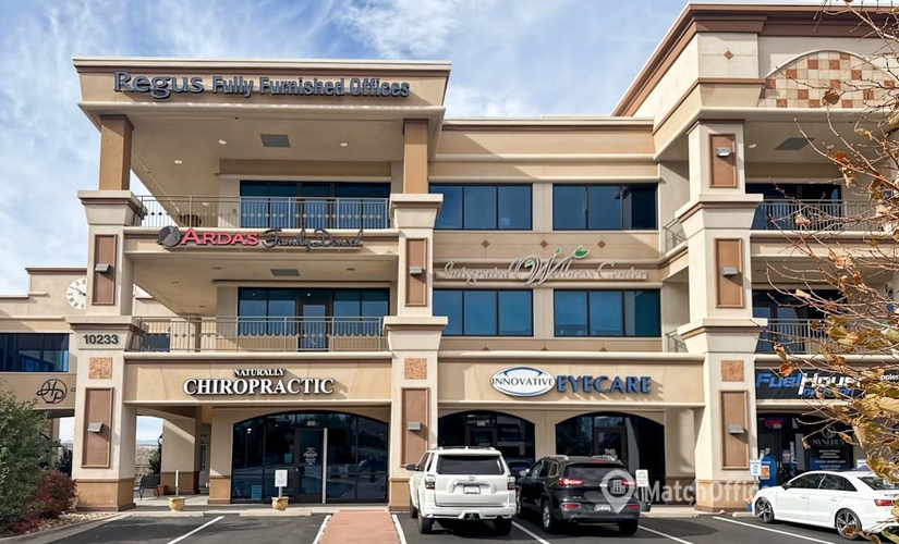 10 m² Business park in Douglas, 10233 South Parker Road (80134) - 0 | MatchOffice.com