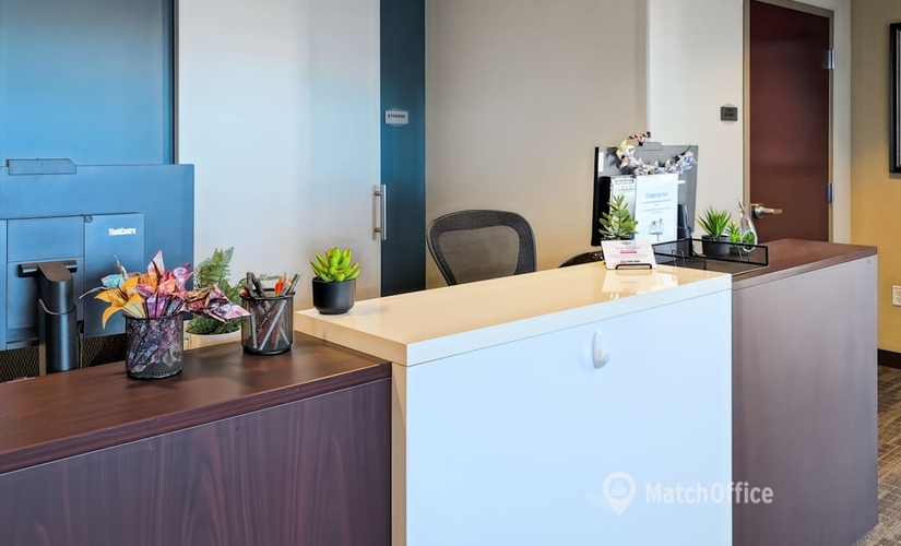 10 m² Shared workspace  in Concord, MA, 300 Baker Avenue (01742) - 1 | MatchOffice.com