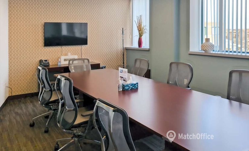 10 m² Shared office  in Concord, MA, 300 Baker Avenue (01742) - 2 | MatchOffice.com