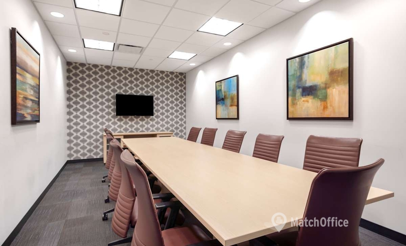 10 m² Serviced office in New York Brooklyn, NY, 300 Cadman Plaza West 12th Floor (11201) - 2 | MatchOffice