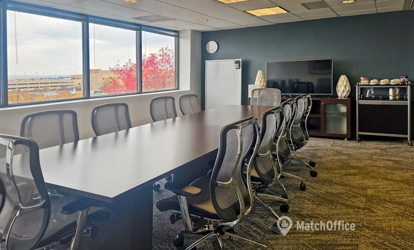 10 m² Serviced office in Lakewood, CO, 200 Union Boulevard (80228) - 2 | MatchOffice.com