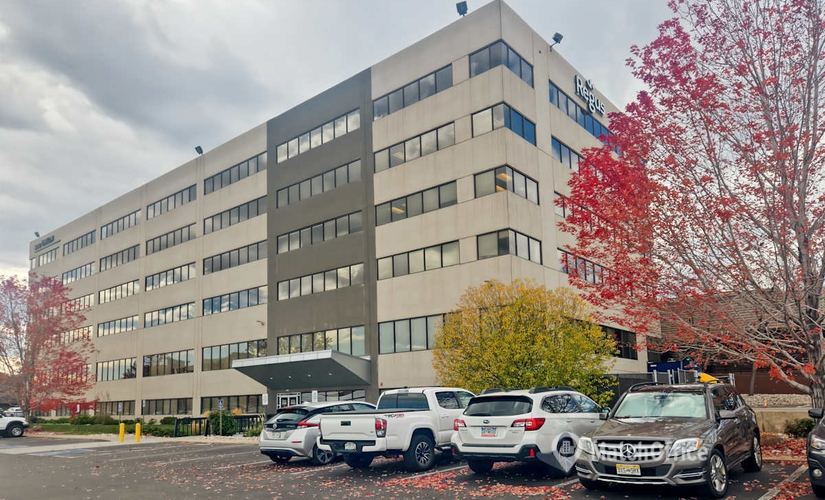 10 m² Business space in Lakewood, CO, 200 Union Boulevard (80228) - 0 | MatchOffice.com