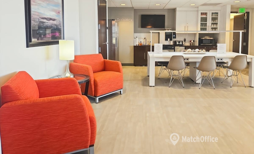 Virtual office in Lakewood, CO, 200 Union Boulevard (80228) - 4 | MatchOffice