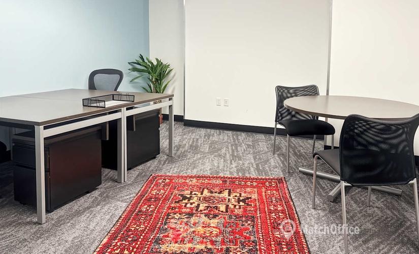 10 m² Business park in Washington Penn Quarter, DC, 1300 I Street Northwest (20005) - 3 | MatchOffice.com