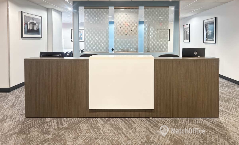 Virtual office in Washington Penn Quarter, DC, 1300 I Street Northwest (20005) - 1 | MatchOffice.com