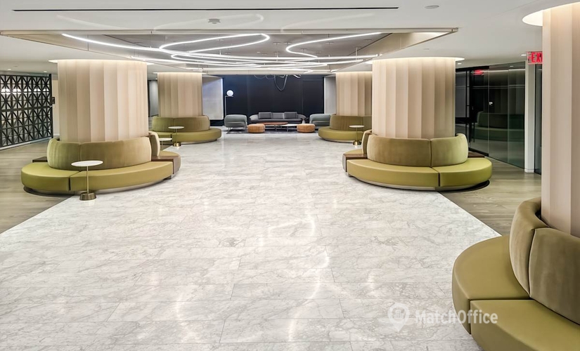 10 m² Coworking space  in Washington Penn Quarter, DC, 1300 I Street Northwest (20005) - 4 | MatchOffice.com