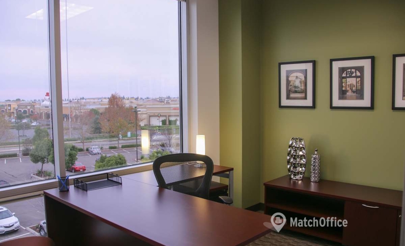Virtual office in Sacramento, CA, 180 Promenade Circle North (95834) - 1 | MatchOffice.com