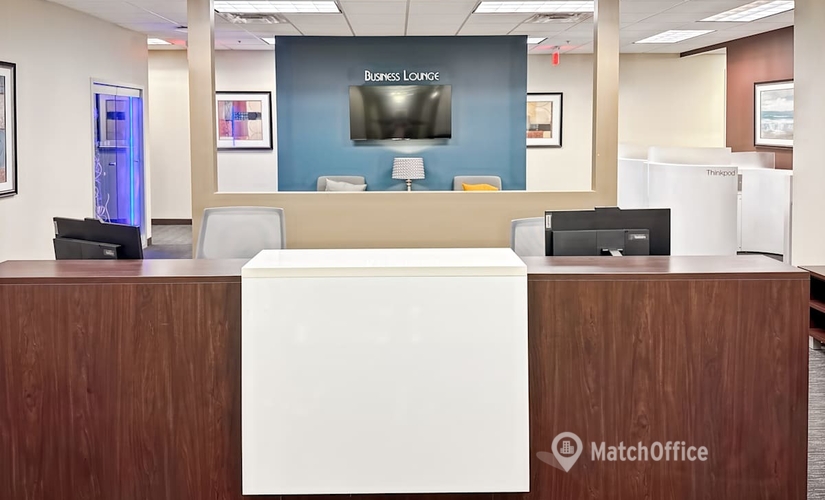 Virtual office in Baton Rouge, LA, 301 North Main Street (70825) - 1 | MatchOffice.com