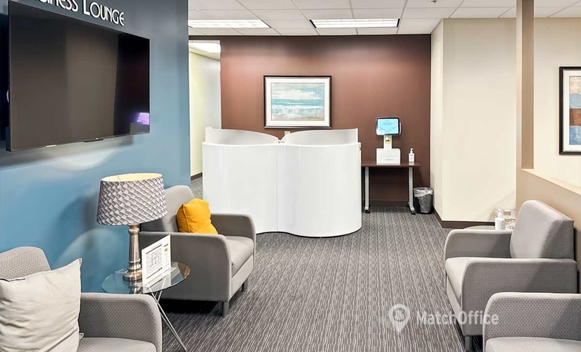 10 m² Business park in Baton Rouge, LA, 301 North Main Street (70825) - 4 | MatchOffice