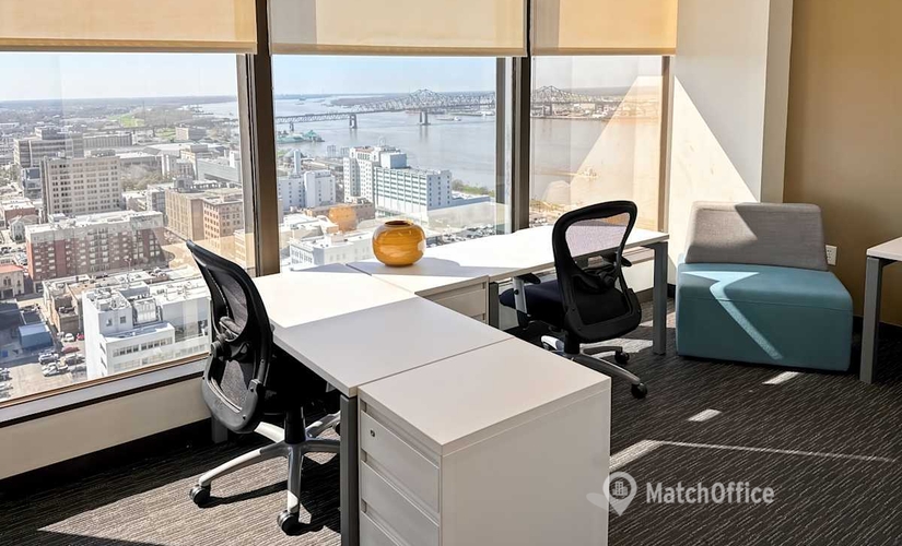 10 m² Coworking  in Baton Rouge, LA, 301 North Main Street (70825) - 3 | MatchOffice.com