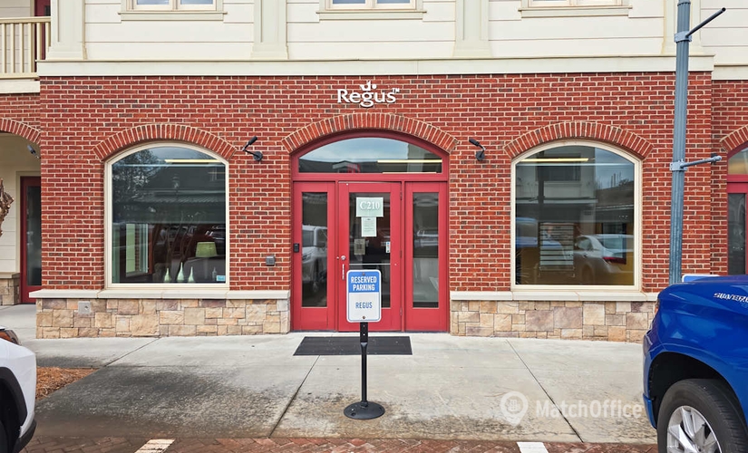 10 m² Business space in Conyers, GA, 1775 Parker Road (30094) - 0 | MatchOffice.com