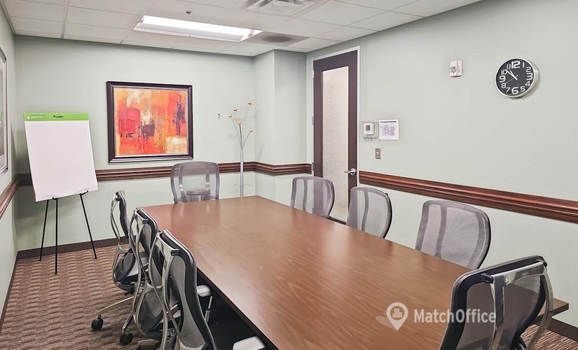 10 m² Business center in Conyers, GA, 1775 Parker Road (30094) - 2 | MatchOffice