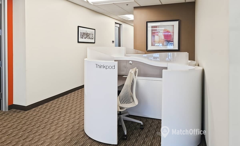 Virtual business address in Conyers, GA, 1775 Parker Road (30094) - 3 | MatchOffice