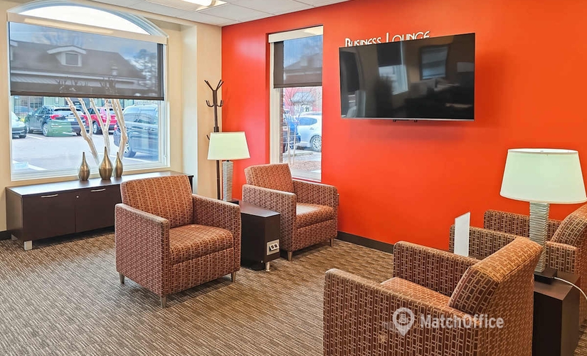 Virtual office space in Conyers, GA, 1775 Parker Road (30094) - 4 | MatchOffice.com