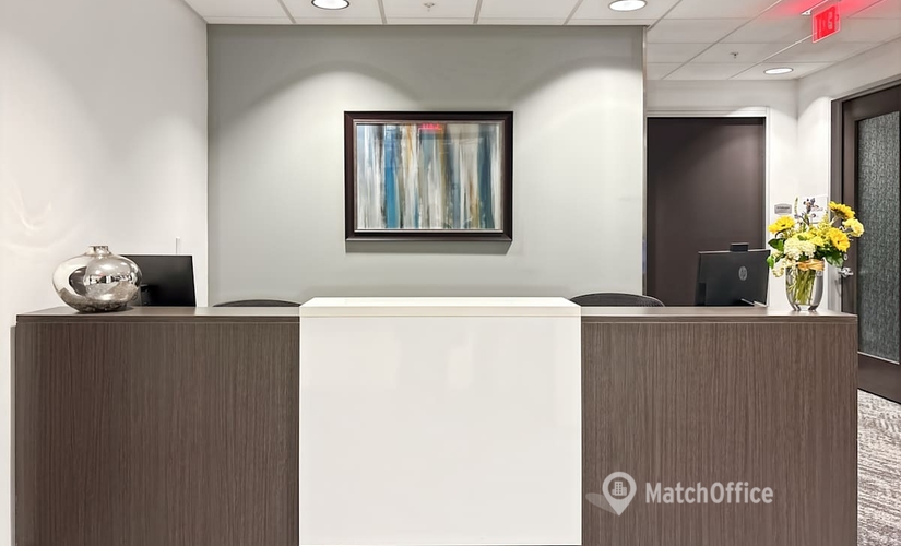 10 m² Business center in Naples, FL, 4851 Tamiami Trail North Park Shore (34103) - 1 | MatchOffice.com