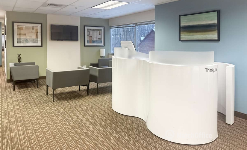 10 m² Business park in Maumee, OH, 1715 Indian Wood Circle (43537) - 4 | MatchOffice.com