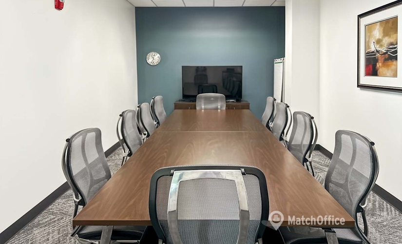 10 m² Co-working in Winston-Salem, NC, 615 Street George Square Court (27103) - 2 | MatchOffice.com