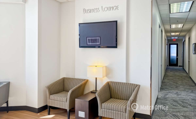 10 m² Coworking space in Winston-Salem, NC, 615 Street George Square Court (27103) - 4 | MatchOffice