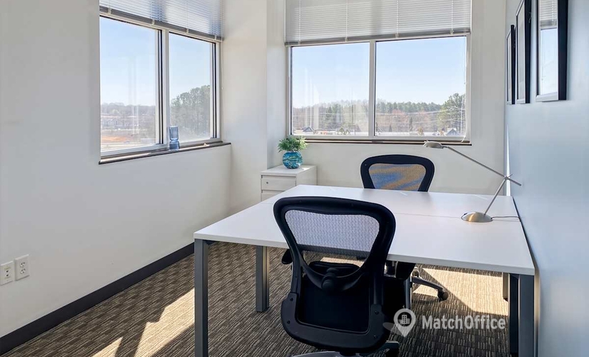 10 m² Coworking  in Winston-Salem, NC, 615 Street George Square Court (27103) - 3 | MatchOffice